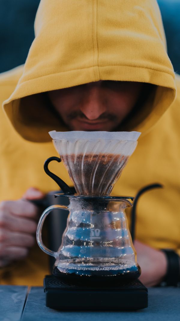 Kit V60 Completo