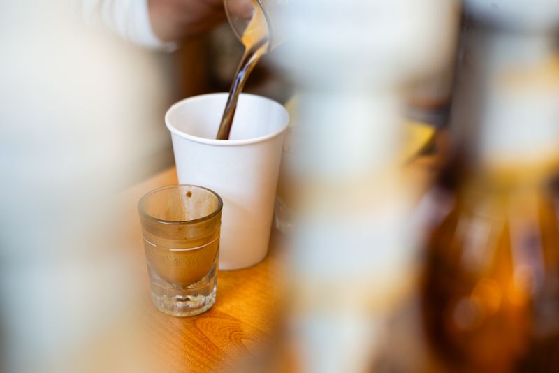Por qué Kaffelito: la historia detrás de cada taza