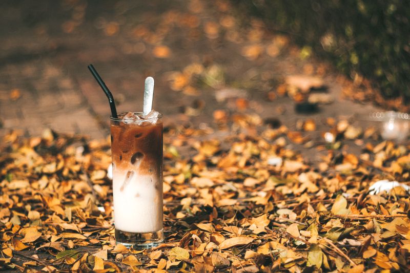 Cold brew con parchita: una prueba para mirar el café de otra forma